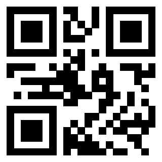 3303402548 Qr Code associato