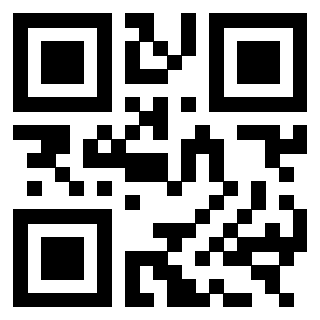 3303402550 - Immagine del QrCode