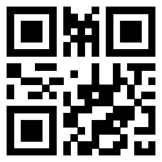 3303402551 QrCode associato