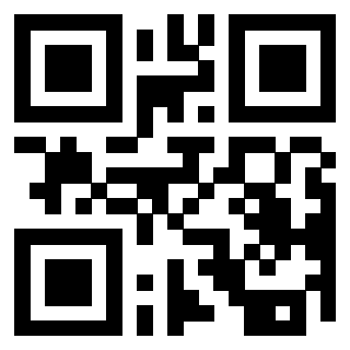 3303402552 Qr Code associato