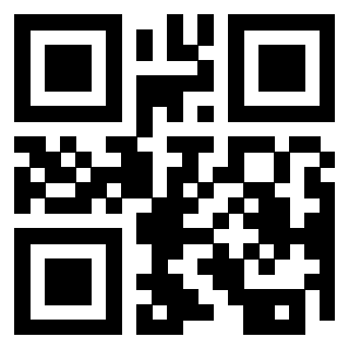 3303402558 - Immagine del QrCode