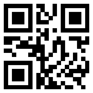 3303402560 - Immagine del Qr Code