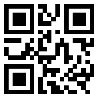 QrCode di 3303402562