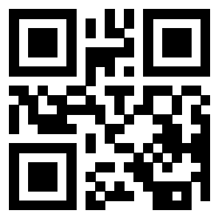 Immagine del Qr Code di 3303402564
