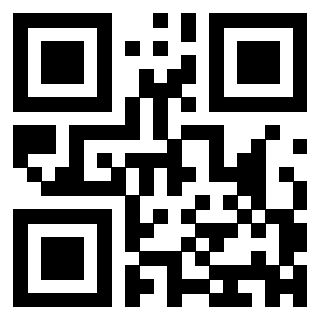 3303402565 - Immagine del Qr Code associato