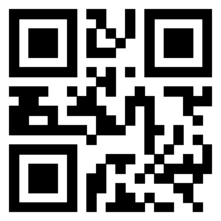 3303402566 QrCode associato