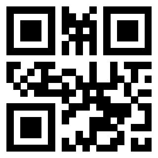 3303402567 Qr Code associato