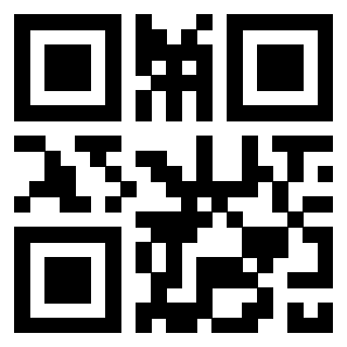 Qr Code di 3303402568