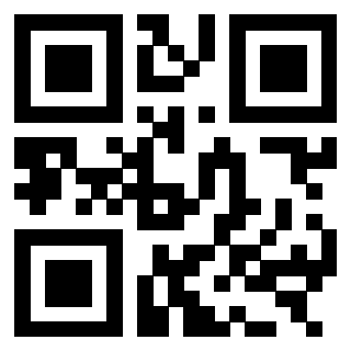 Il Qr Code di 3303402569
