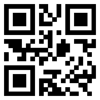 Il QrCode di 3303402572