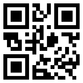 Immagine del Qr Code di 3303402573