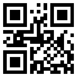3303402574 - Immagine del QrCode associato