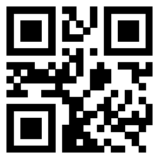 Il QrCode di 3303402575
