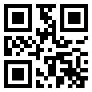 Scansione del Qr Code di 3303402577