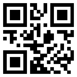 3303402578 Qr Code associato