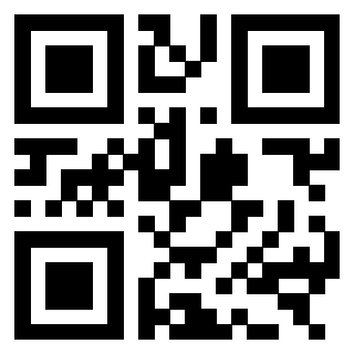 3303402580 QrCode associato