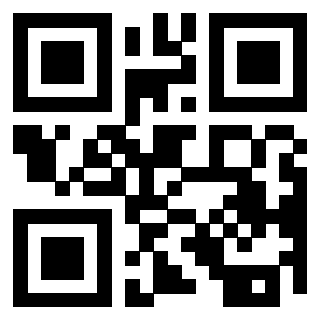 Scansione del Qr Code di 3303402584