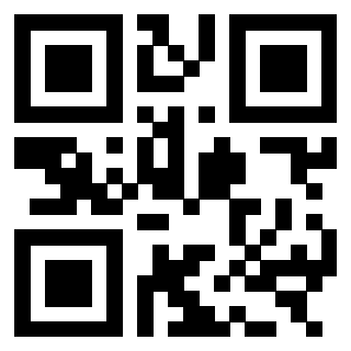 Il Qr Code di 3303402586