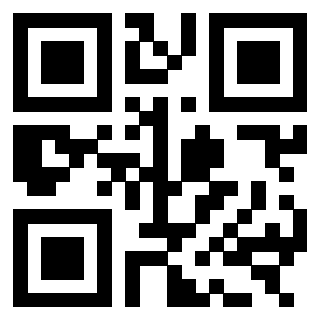 Immagine del Qr Code di 3303402588