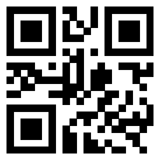 Qr Code di 3303402589