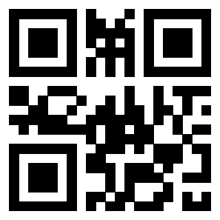 3303402592 QrCode associato