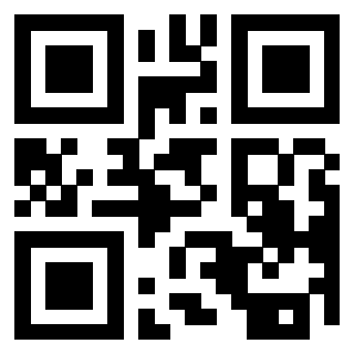 Immagine del QrCode di 3303402593