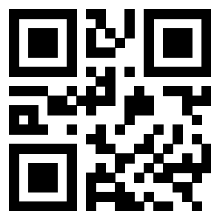 Il Qr Code di 3303402594