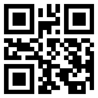 Scansione del QrCode di 3303402601