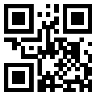 Il QrCode di 3303402602