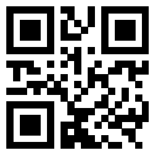 3303402604 - Immagine del Qr Code