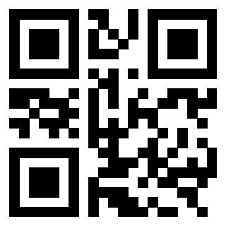 Qr Code di 3303402605
