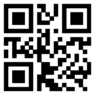 3303402608 - Immagine del Qr Code