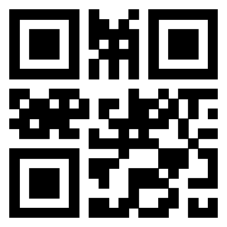 Il Qr Code di 3303402610