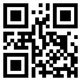 Immagine del QrCode di 3303402611