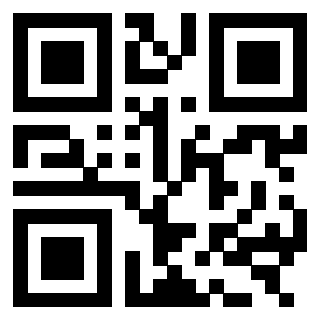Scansione del Qr Code di 3303402613