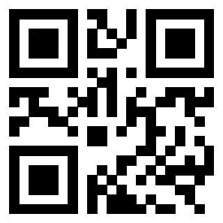 3303402614 - Immagine del Qr Code
