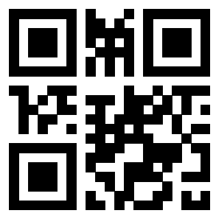 Scansione del Qr Code di 3303402615