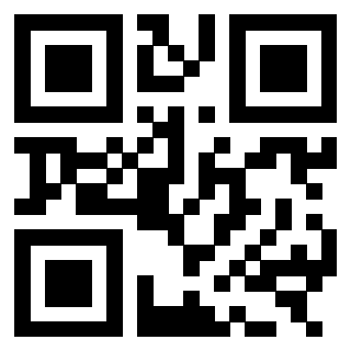 3303402618 QrCode associato