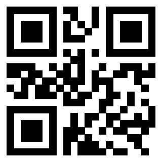 3303402619 - Immagine del Qr Code associato