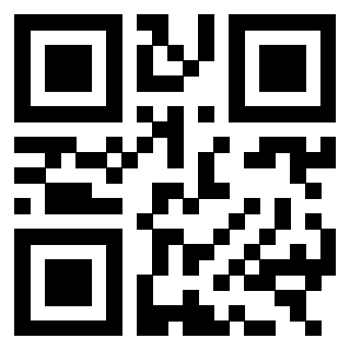 3303402620 QrCode associato