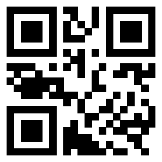 Il QrCode di 3303402624