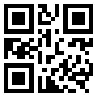 Scansione del Qr Code di 3303402625