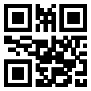 3303402626 - Immagine del QrCode