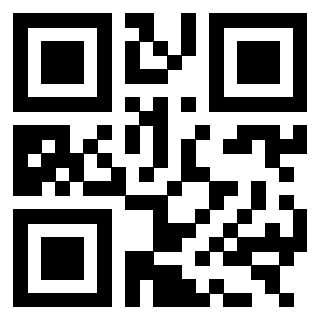 3303402630 - Immagine del Qr Code