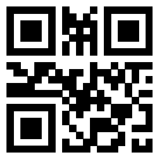3303402632 Qr Code associato