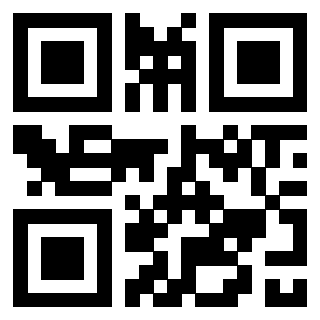 3303402633 QrCode associato