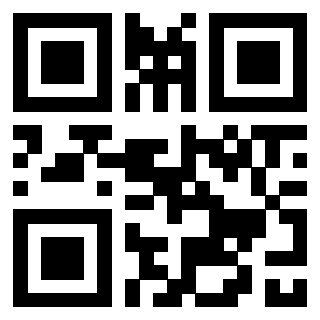 3303402635 - Immagine del Qr Code