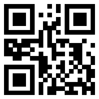 3303402636 - Immagine del QrCode associato