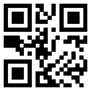 Qr Code di 3303402640