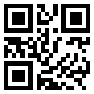 3303402641 - Immagine del QrCode